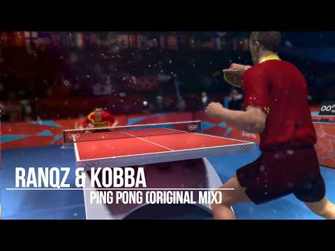 Ranqz & KOBBA - Ping Pong (Original Mix)
