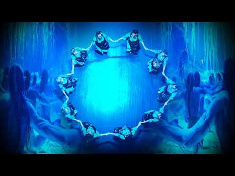 Biljana Slijepcevic-Zajedno kao jedan (Together as one)