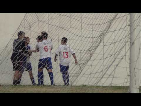 ROCHA ENTRELINEAS 2º GOL DE TABARE MATIAS GOMEZ