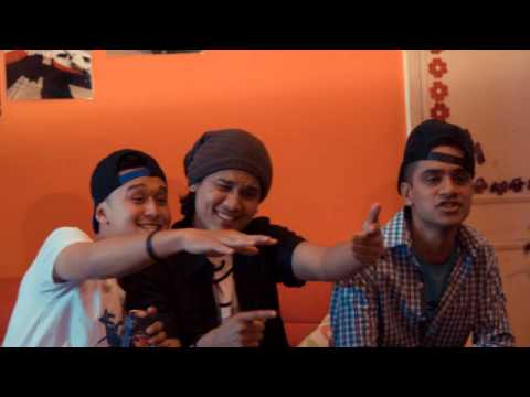 Roots Of ChronicZ & Mac - Suna Kanchi (Def' Mind, Upesh Gurung)