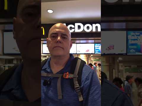 The Ultimate DFW Airport Travel Hack