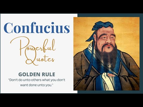 Confucius Quotes