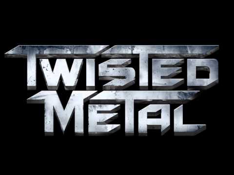 Twisted Metal - Main Theme (Shell) (Original Upload)
