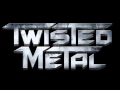 Twisted Metal - Main Theme (Shell) (Original Upload)
