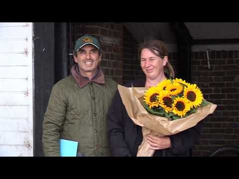 Goodbye  Suzy Smith (Lewes Racecourse)