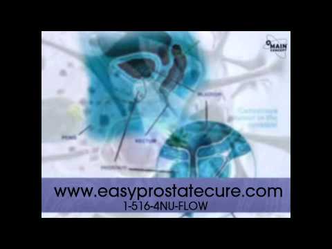 Akute Prostatitis es Streptokokken in Prostatasekret