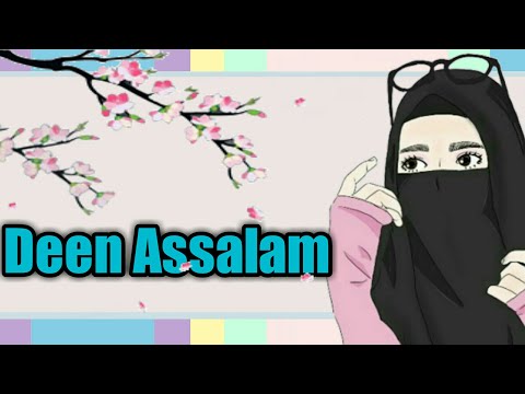 Download Lagu Deen Assalam Gudanglagu.com Mp3 Gratis