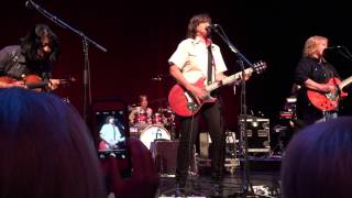 INDIGO GIRLS - HAPPY IN THE SORROW KEY