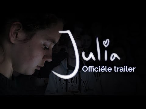 Julia | Officiële Trailer [4K]