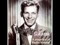 Sinatra: That Old Black Magic New Years Eve 1943 ...