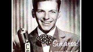 Sinatra: That Old Black Magic New Years Eve 1943 radio broadcast