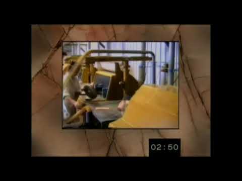 Вибро мельница LM5 / Vibro Mill LM5