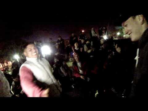 Dego 🆚 Markitos 🆚 K3 - 8vos - Fecha 10 - 04/07/2021