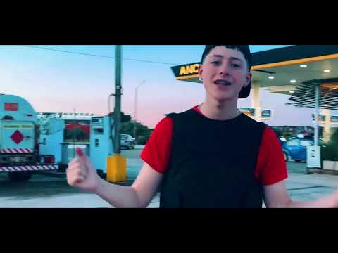 Zadkiel - Quiero De Ti (Official Video)