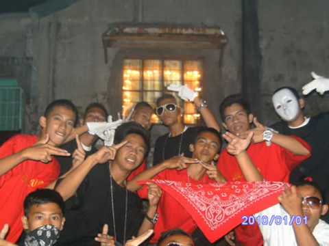 kasingtibay by gatilyo ft. BRG 666 CHAPTER 1