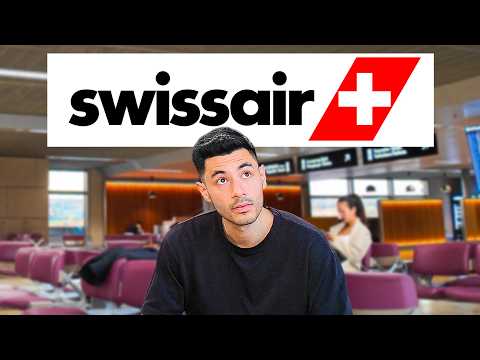 The Airline That Almost Ran the World...