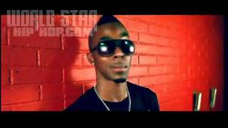 Roscoe Dash - Put It On You (Official Video)