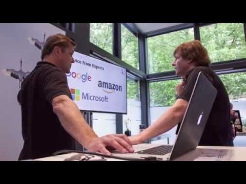 ONOS @ OPNFV Summit 2016