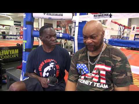 Mikey Garcia vs. Adrien Broner predictions from the Mayweather Boxing Club