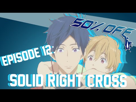 50% OFF Episode 12 - Solid Right Cross​​​ | Octopimp​​​