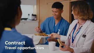 Vitallink Staffing – Nurses Needed (NY & NJ)