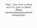 Sean Jenness - Written In My Face (Lyrics ...
