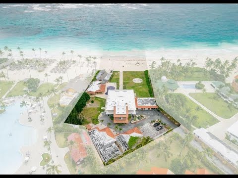 White Sands | Punta Cana, DO - The Agency