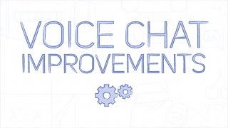 Discord Engineering - Voice Improvements