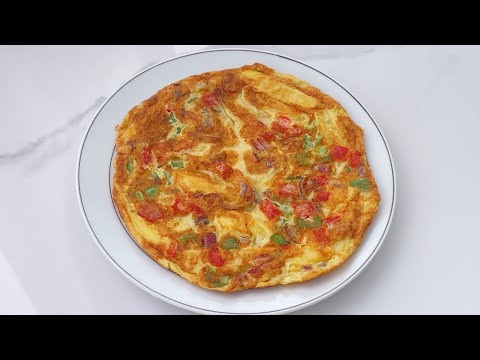 Chips Mayai Recipe | Zege | How To Make Chips Mayai | Tanzanian 🇹🇿 Street Food | Terry’s Kitchen