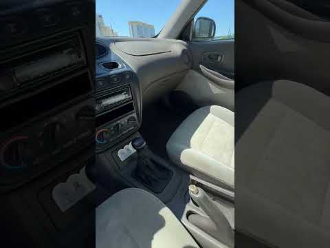 фото daewoo leganza leganza 0