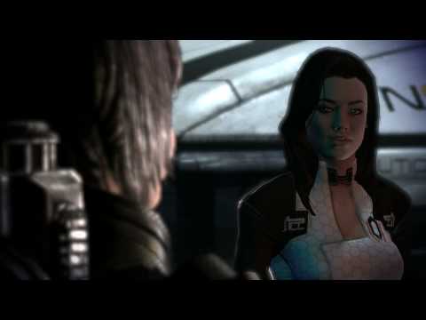 Mass Effect 2 - Engineer (Insanity) -02- Lazarus Research