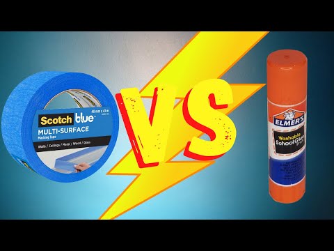 YouTube video about: How to get 3d prints to stick to glass?