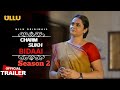 BIDAAI Season 2 Ullu App Ullu New Web Series Pihu Sharma