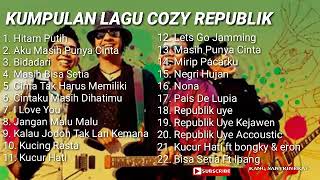 Download lagu kumpulan lagu reggae COZY REPUBLIK terbaru full album mp3 Download lagu kumpulan lagu reggae COZY REPUBLIK terbaru full album mp3