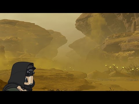 Long Day: but you're liberating Chort bay (HELLDIVERS 2)