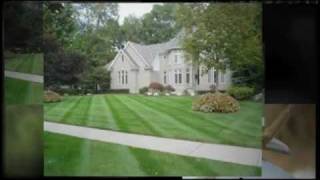 preview picture of video 'Surrey Lawn Care | Take a Break From Your Lawn and Garden'
