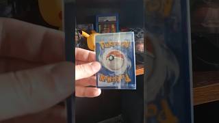 BEST PIKACHU PROMO EVER?! #pokemon #pokemontcg #pokemonshorts