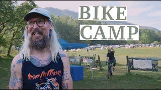 Download lagu Two Bikes Bike Camp 2026. Featuring Ronnie Romance mp3