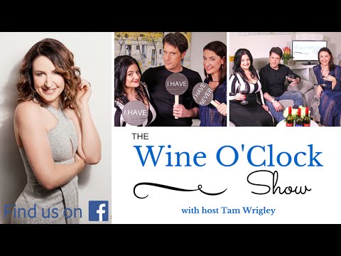 The Wine O'Clock Show - Meghan Trainor falls on her "Base", Kiss Bang Love & Billboard Wars