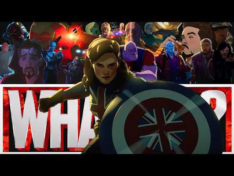 What If... Captain Carter Wasn't the Problem?