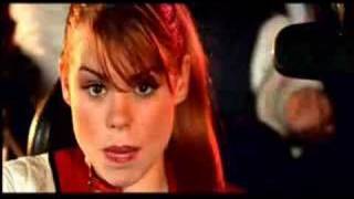 Billie - She Want&#39;s You