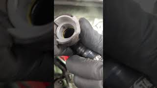 Ford F150 2.7 Ecoboost P0087 Solved High Pressure Fuel Pump