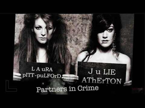 Julie Atherton - Party Hat from 40 Degrees North (subtitles available)