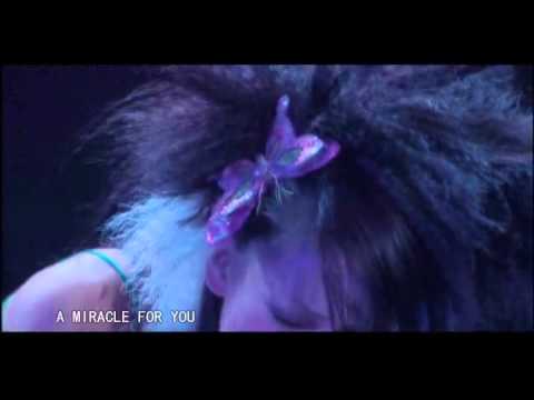 中島美嘉_A MIRACLE FOR YOU （附中文歌詞）