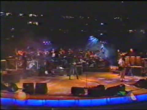 Jaguares-No me culpes (estadio azteca)