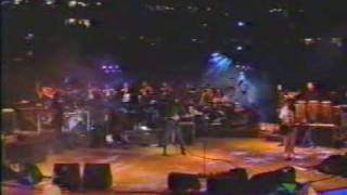 Jaguares-No me culpes (estadio azteca)