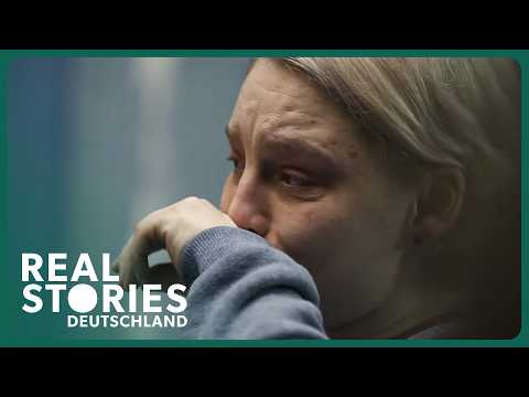 "Ich habe meine 5 Kinder gekillt": Das Leben im Frauengefängnis