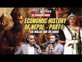 EP 255: Dr. Biswo Nath Poudel | Nepal's Economic History | Mallas & Shahs | Sushant Pradhan Podcast