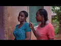 Nkem The Brave Girl - Nigerian Movies 2025