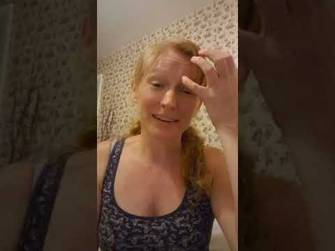 Athena Mesnstrual Cup Part 2